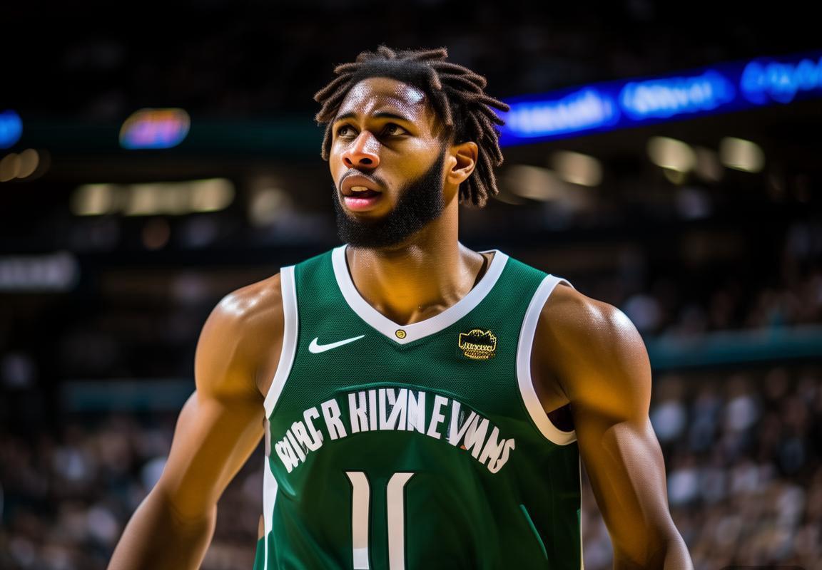 孟菲斯灰熊vs明尼苏达森林狼：阿尔达马挑战戈贝尔爱德华兹，新星对决左右战局